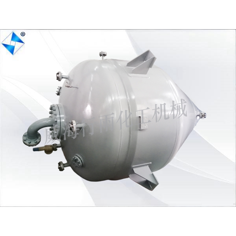 大型生产型反应釜