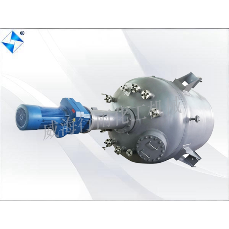 大型生产型反应釜