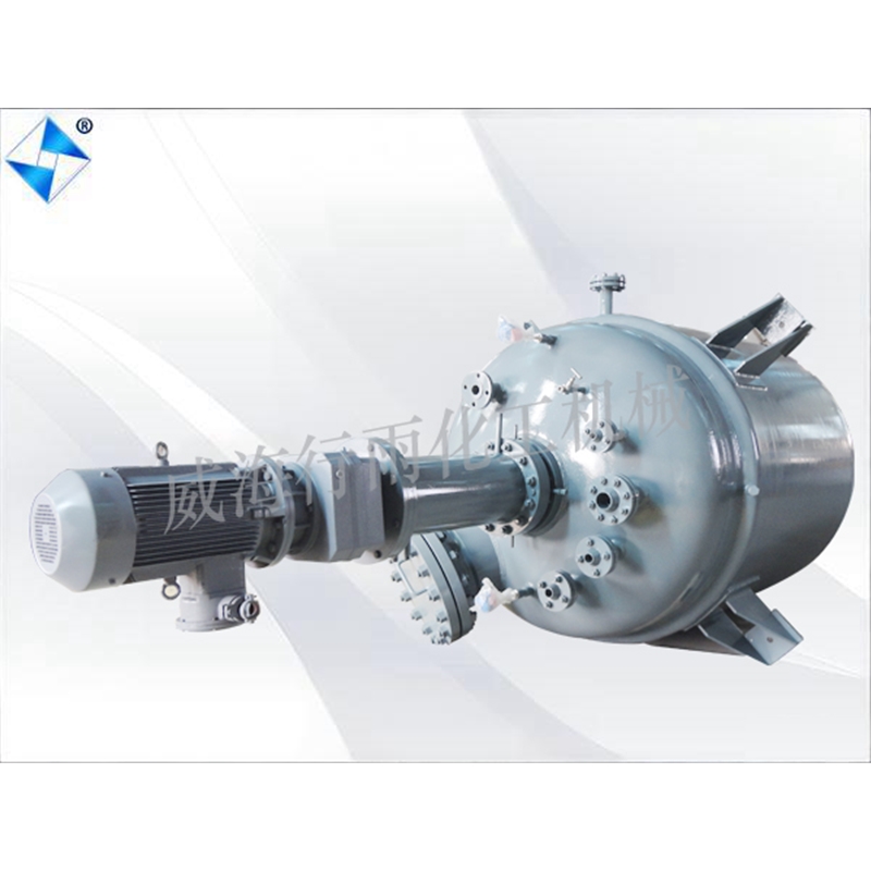 生产型反应釜